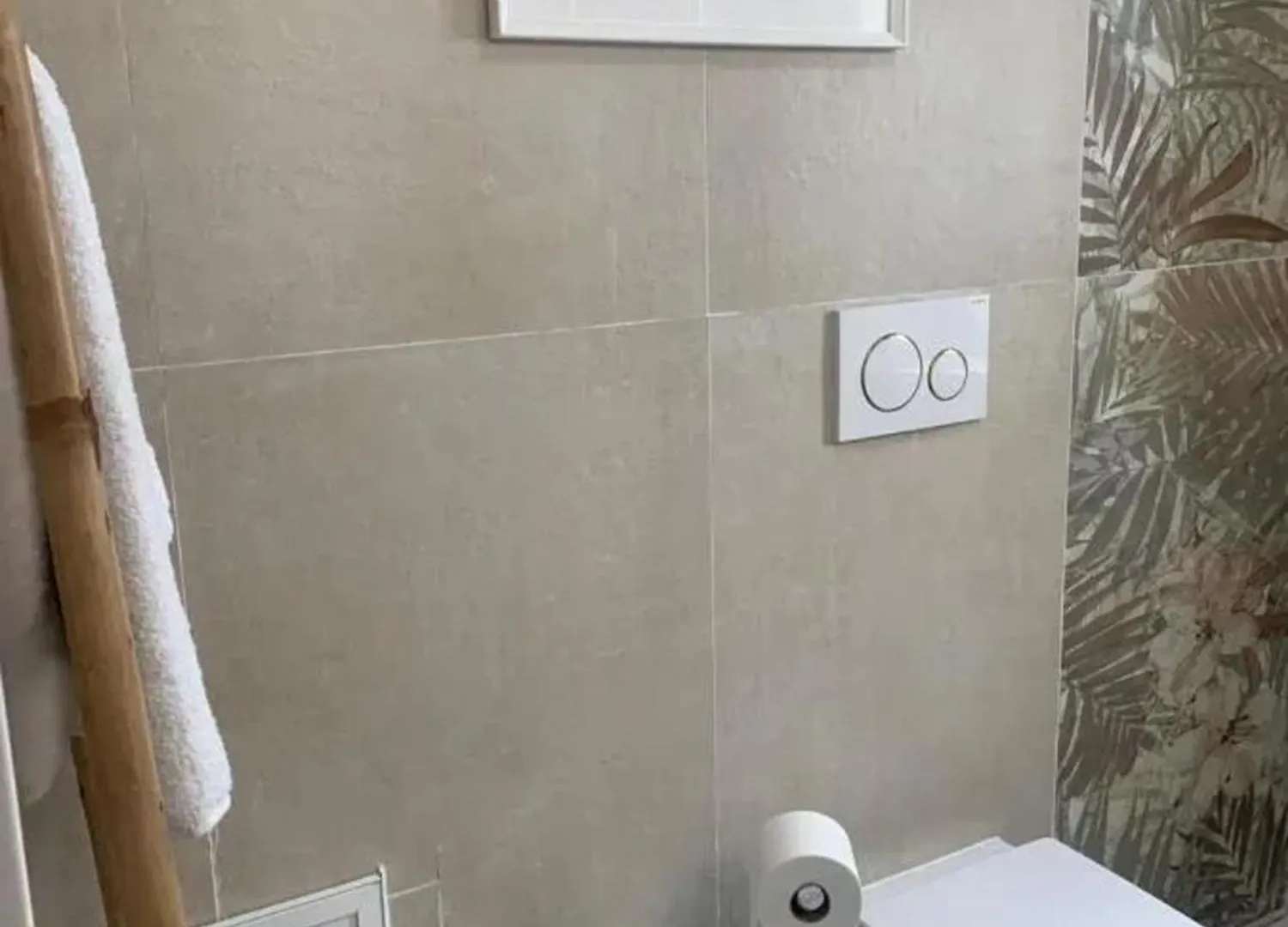 Modern Studio In Bari With Air Conditioning And Parking
