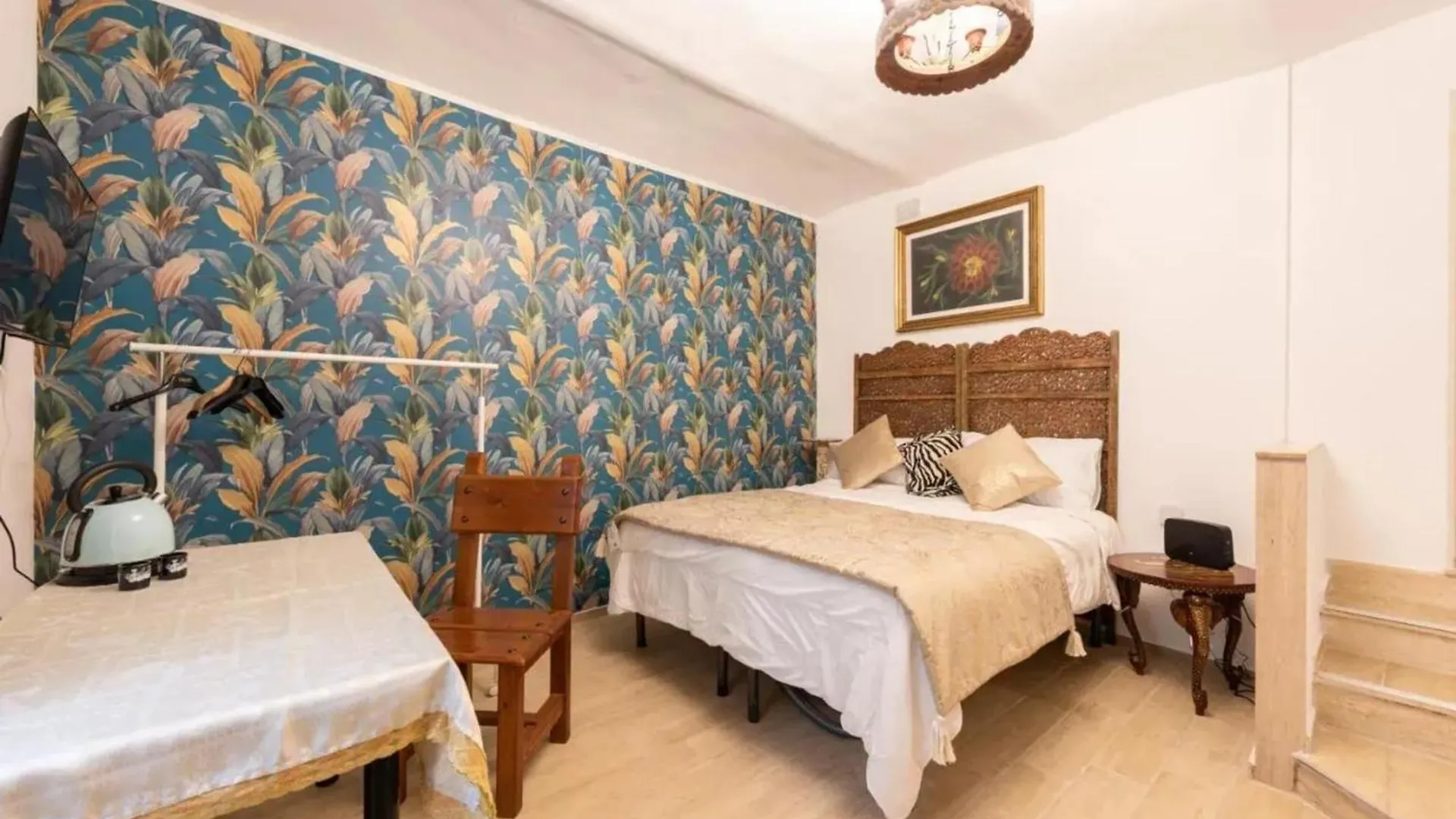 Modern Studio In Bari With Air Conditioning And Parking Ιταλία
