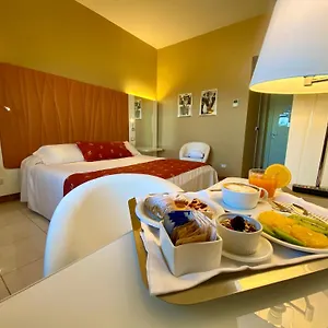 4* Hotel Barion & Congressi