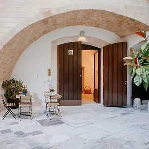 La Casa Di Flora Bed and breakfast