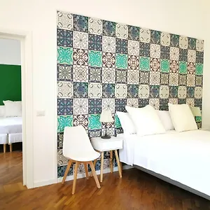 Carulli 69 - Flexible Check-in Apartamento
